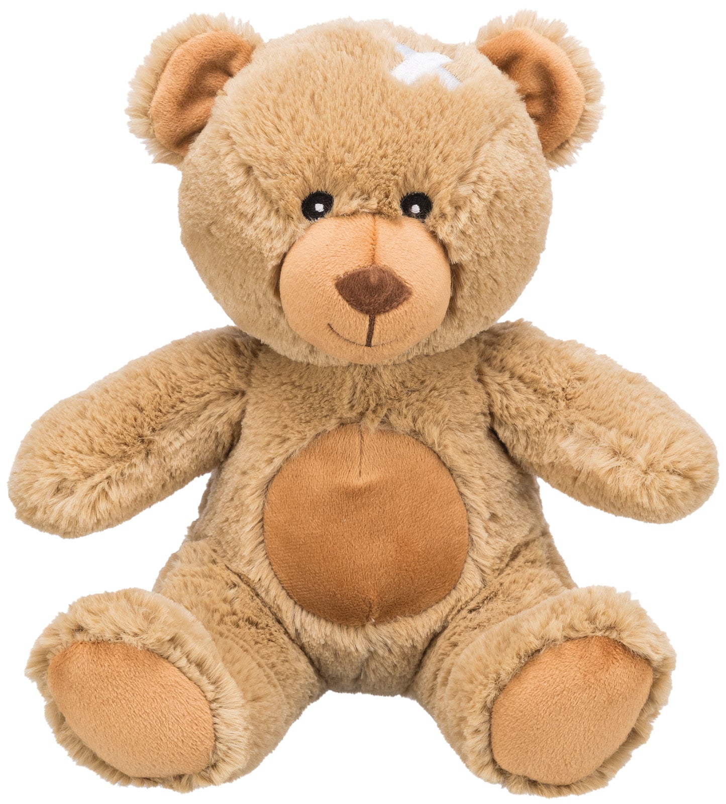 Trixie Hundespielzeug "Teddy" 23cm | recycelt (ECO)