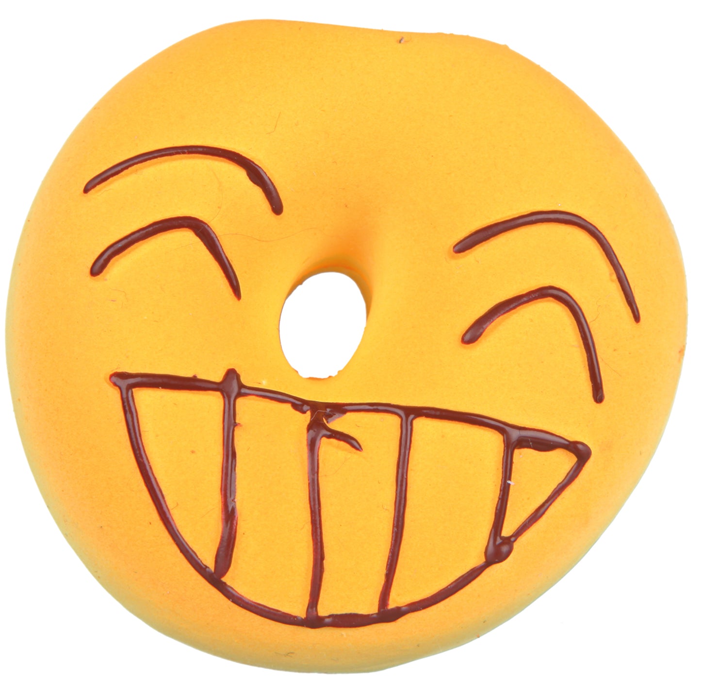 Trixie Bagel Latex, ø 6cm