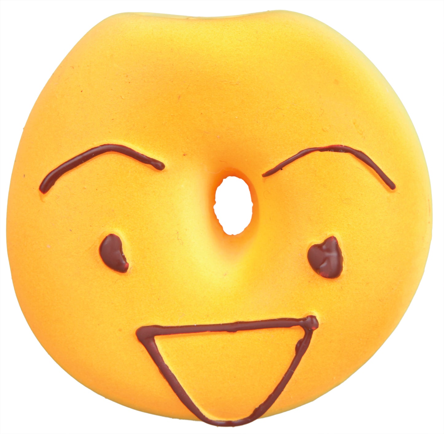 Trixie Bagel Latex, ø 6cm