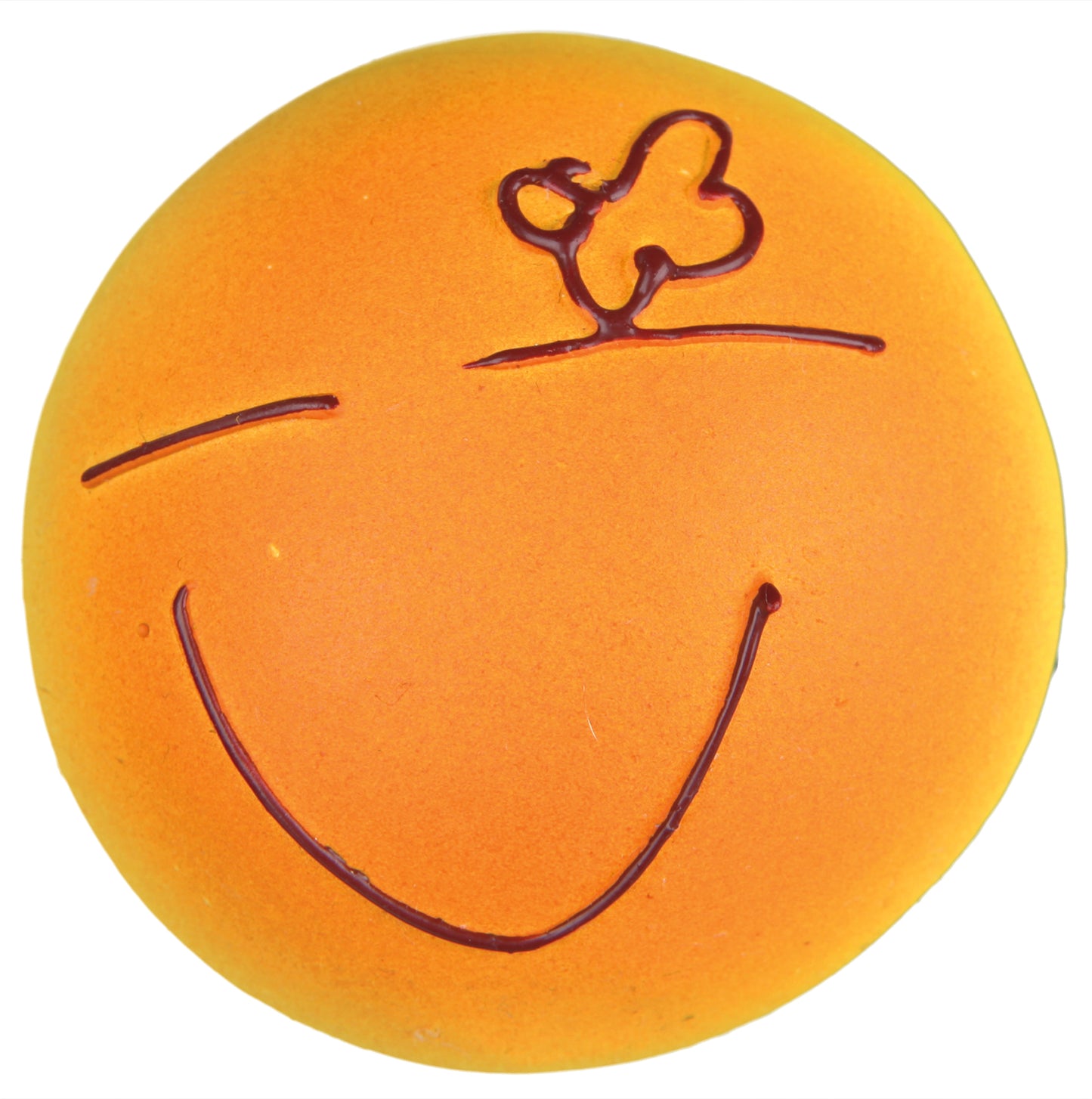 Trixie Bagel Latex, ø 6cm