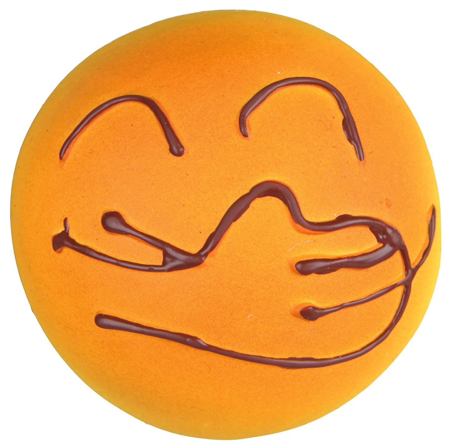 Trixie Bagel Latex, ø 6cm