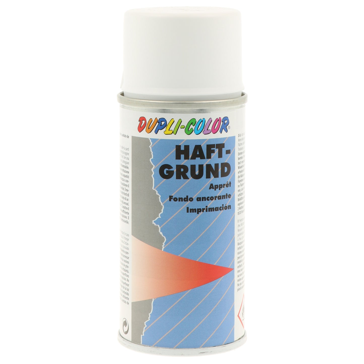 Dupli-Color Haftgrund Weiß 150ml