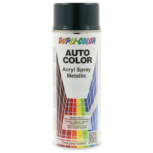 Dupli-Color "Auto" Sprühlack | Blau metallic 20-0673 400ml