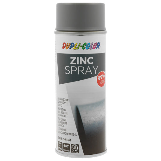 Dupli-Color Zinc Spray 400ml