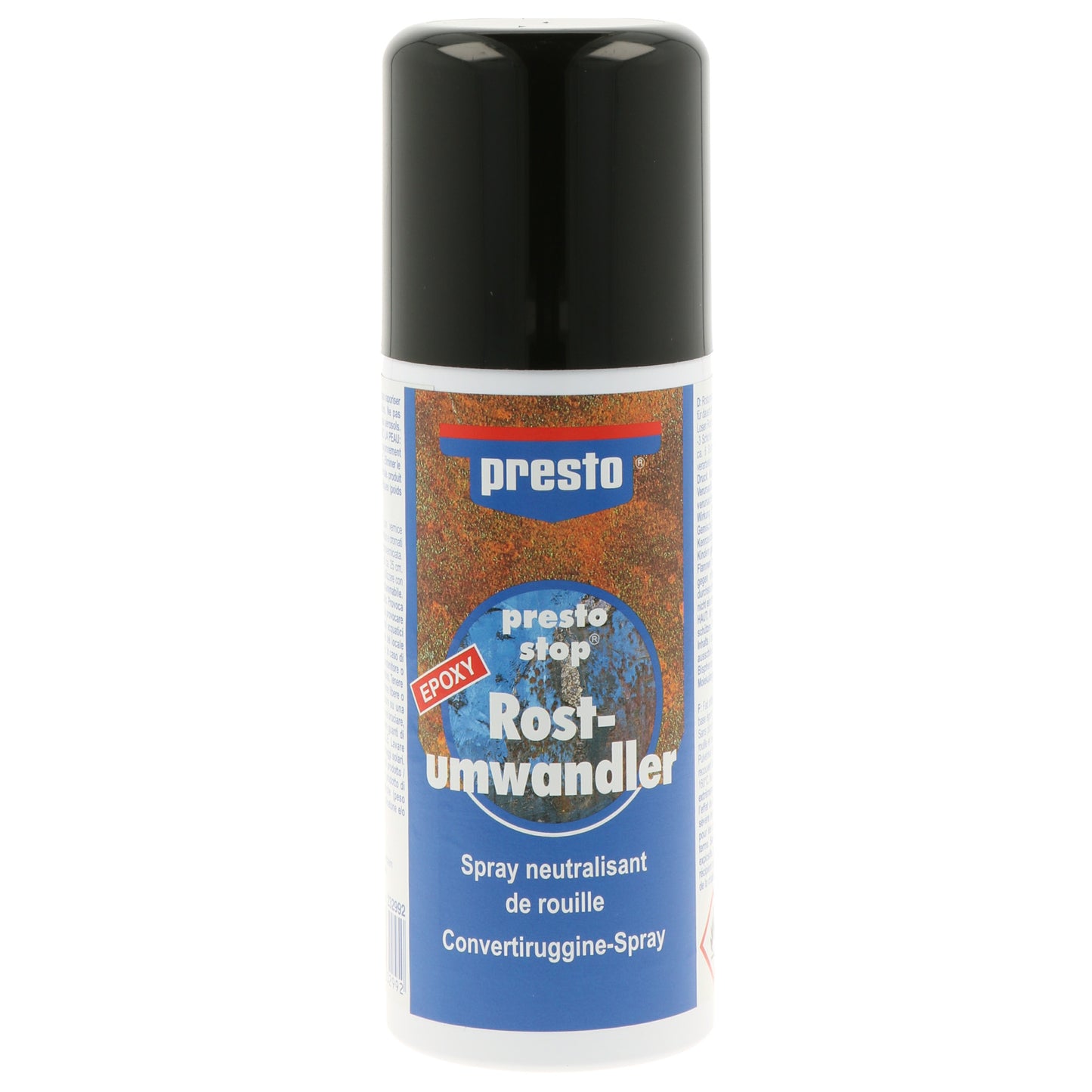 presto Rostumwandlerspray 150 150 ml