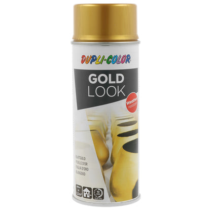 Dupli-Color Gold Look Sprühlack 400ml