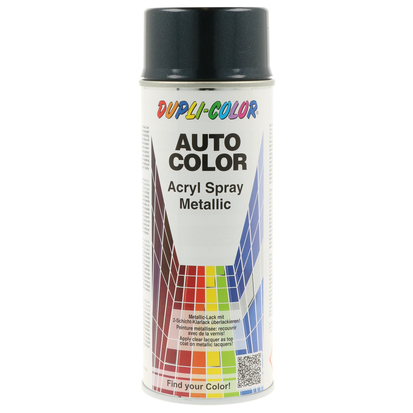 Dupli-Color "Auto" Sprühlack | Blau metallic 20-0725 400ml