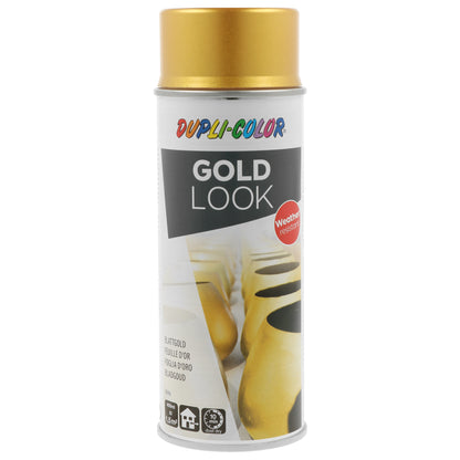 Dupli-Color Sprühlack Gold Look Royal 400ml