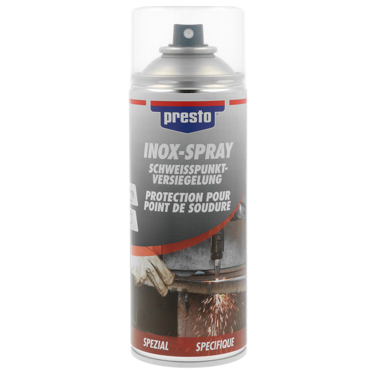 Inox-Spray 400