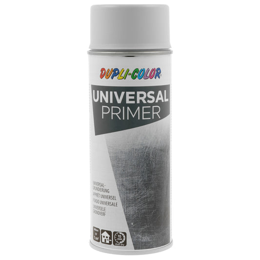 Dupli-Color Universal Primer 400ml Grau