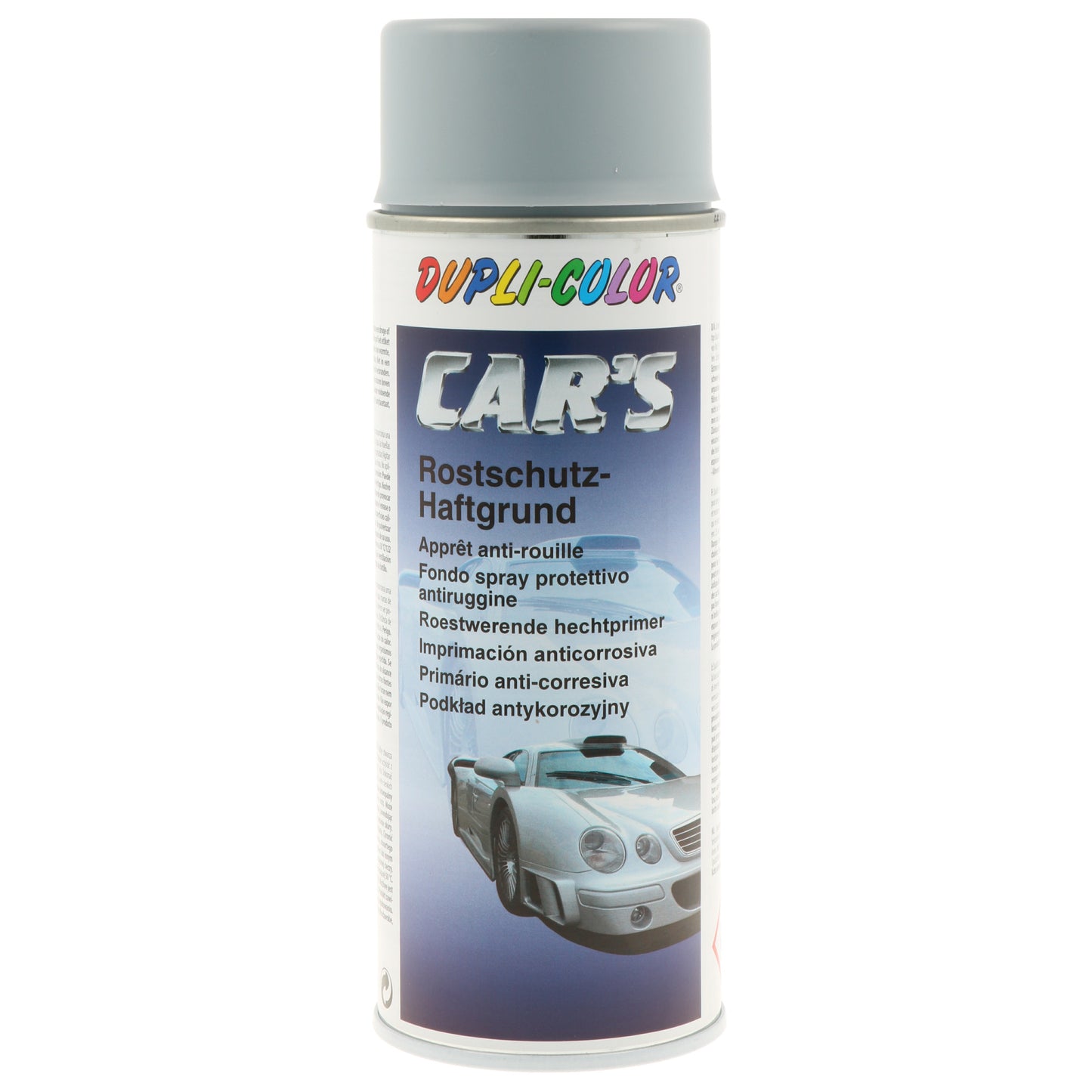 Dupli-Color Cars Rallye | Rostschutz Haftgrund Grau 400ml