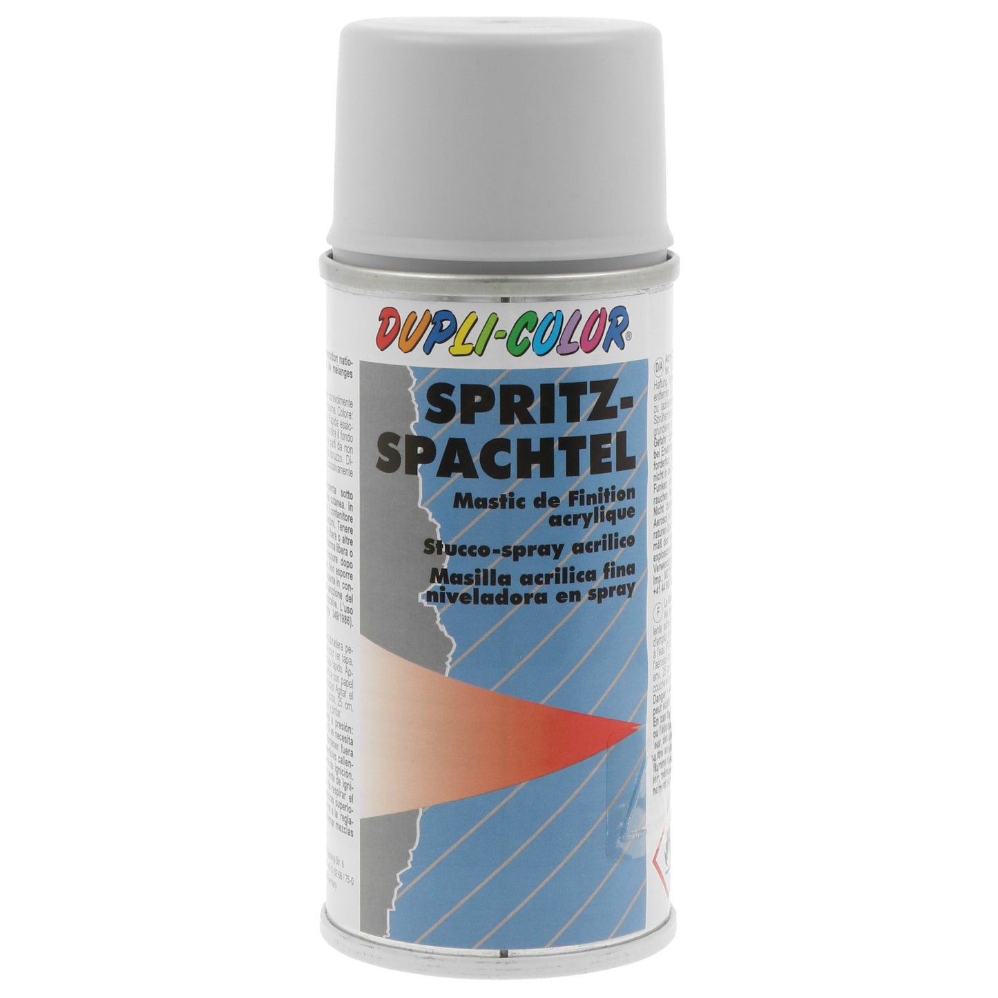 Dupli-Color Spritzspachtel 150ml