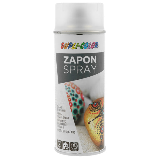 Dupli-Color Zapon Klarlack matt 400ml