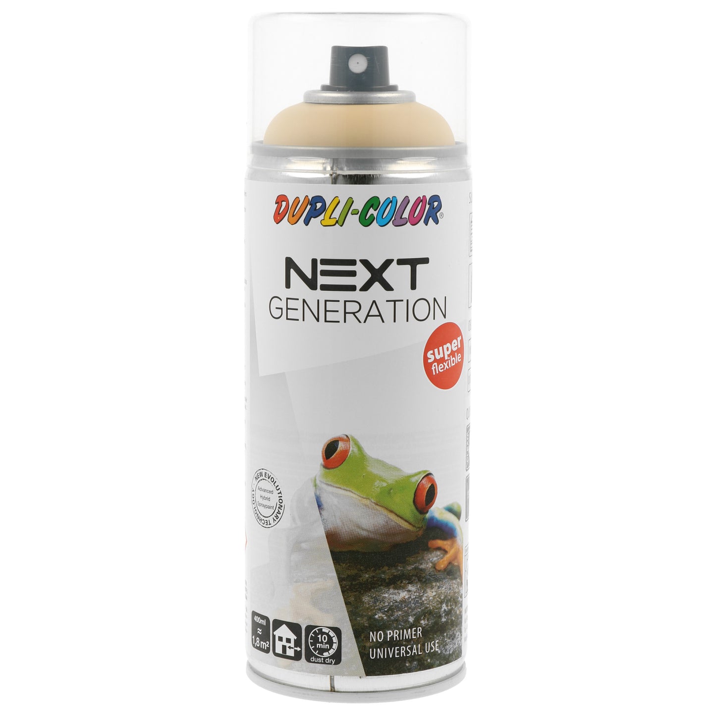 Dupli-Color "Next Generation" Sprühlack Amsterdam matt 400ml