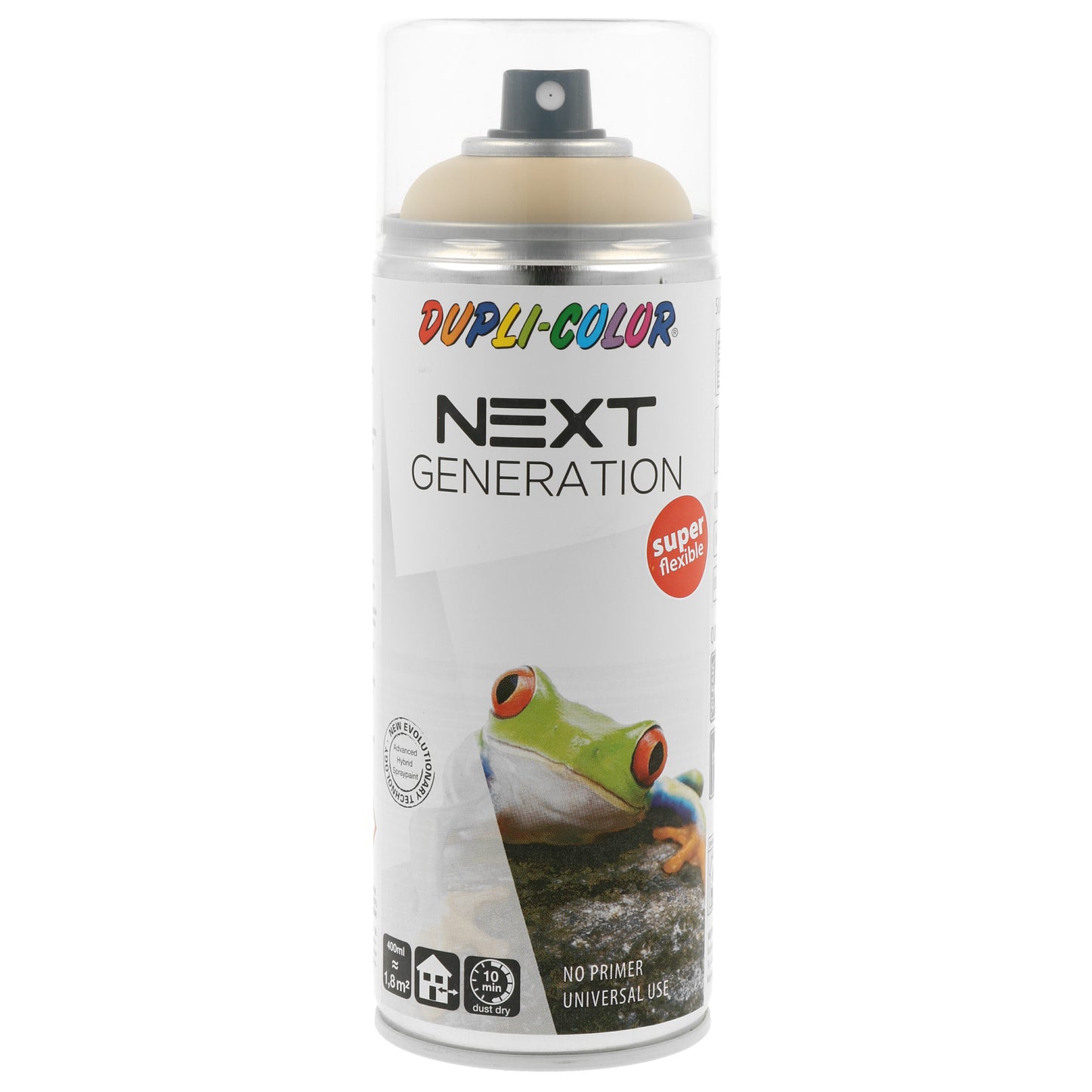 Dupli-Color "Next Generation" Sprühlack Paris matt 400ml