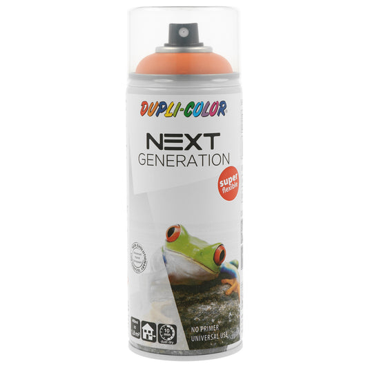 Dupli-Color "Next Generation" Sprühlack Budapest matt 400ml