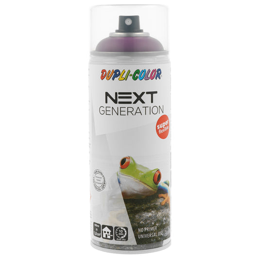 Dupli-Color "Next Generation" Sprühlack Berlin matt 400ml