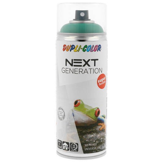 Dupli-Color "Next Generation" Sprühlack Rome matt 400ml