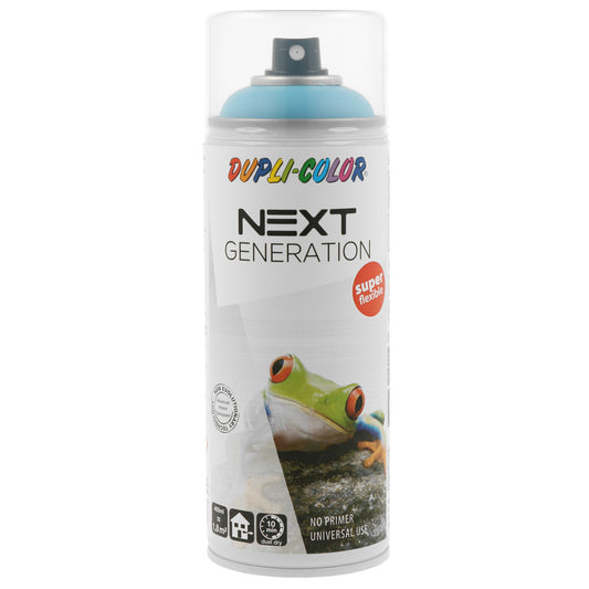 Dupli-Color "Next Generation" Sprühlack Minsk matt 400ml