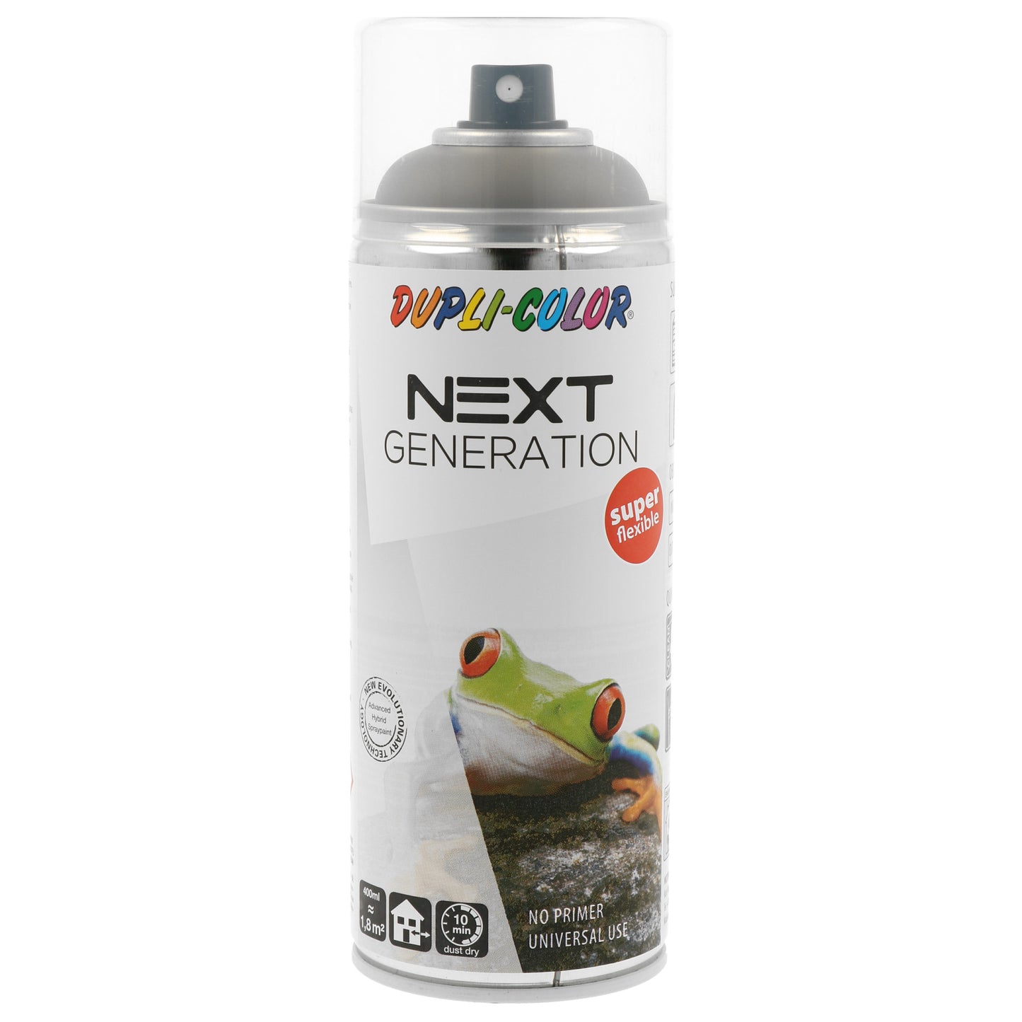 Dupli-Color "Next Generation" Sprühlack Brussels matt 400ml