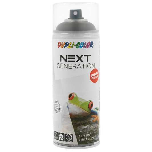 Dupli-Color "Next Generation" Sprühlack Zagreb matt 400ml