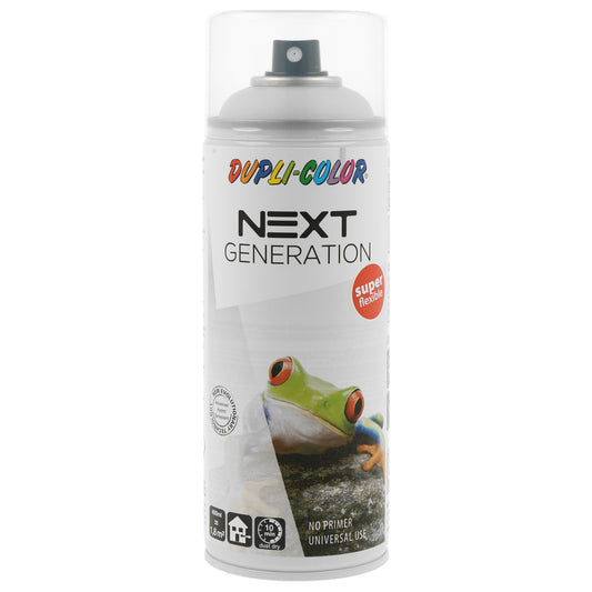 Dupli-Color "Next Generation" Klarlack matt 400ml