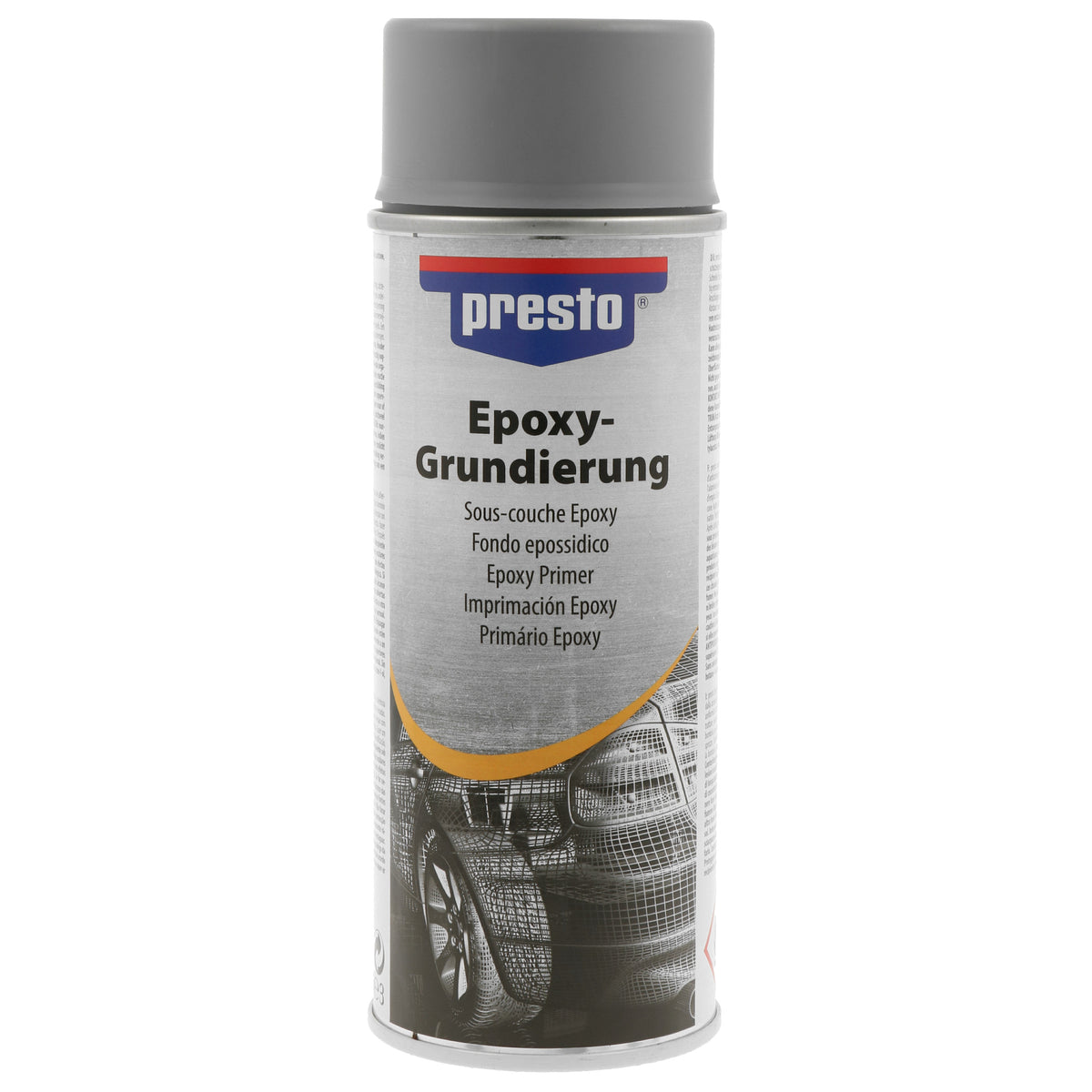 presto Epoxy-Grundierung 400 ml