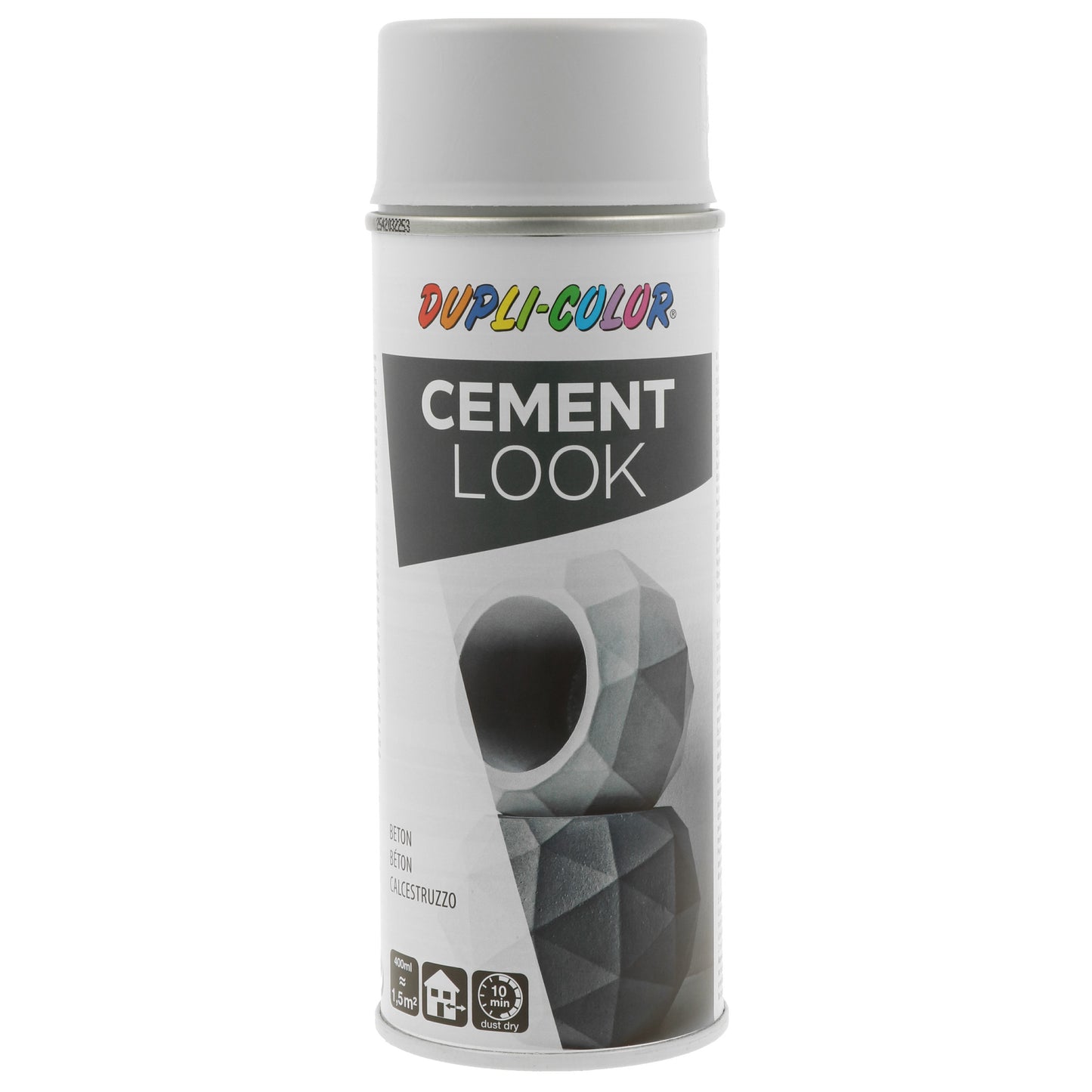 Dupli-Color Sprühlack Cement Look "Assuan light" 400ml