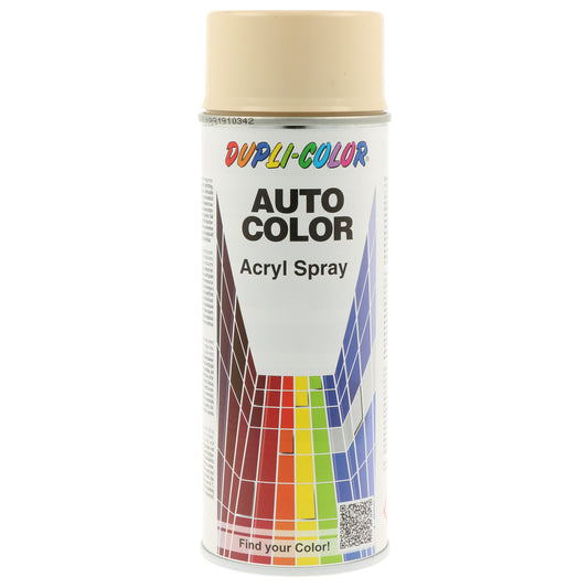 Dupli-Color "Auto" Sprühlack | Beige/Braun 2-0060 400ml