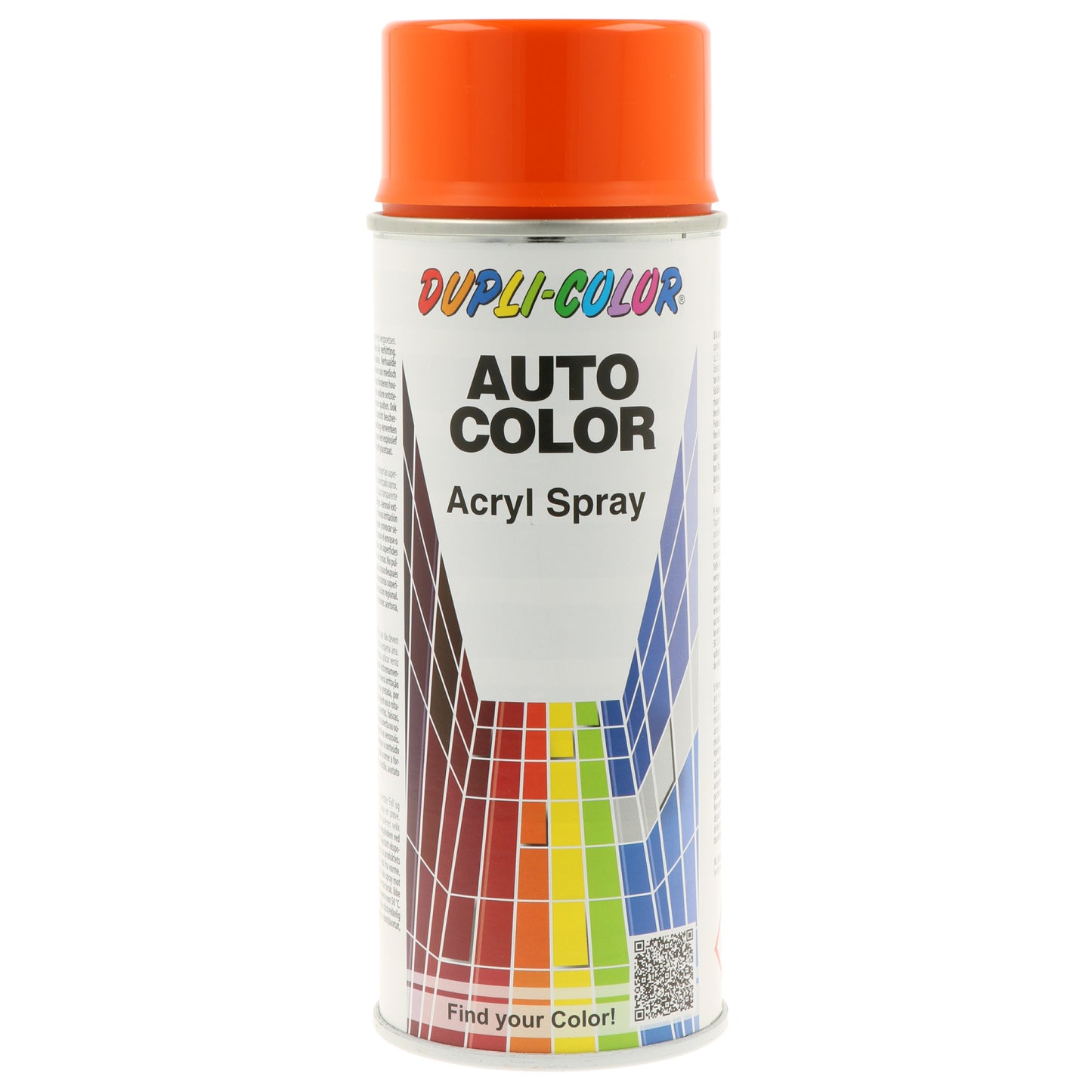 Dupli-Color "Auto" Sprühlack | Orange 4-0260 400ml