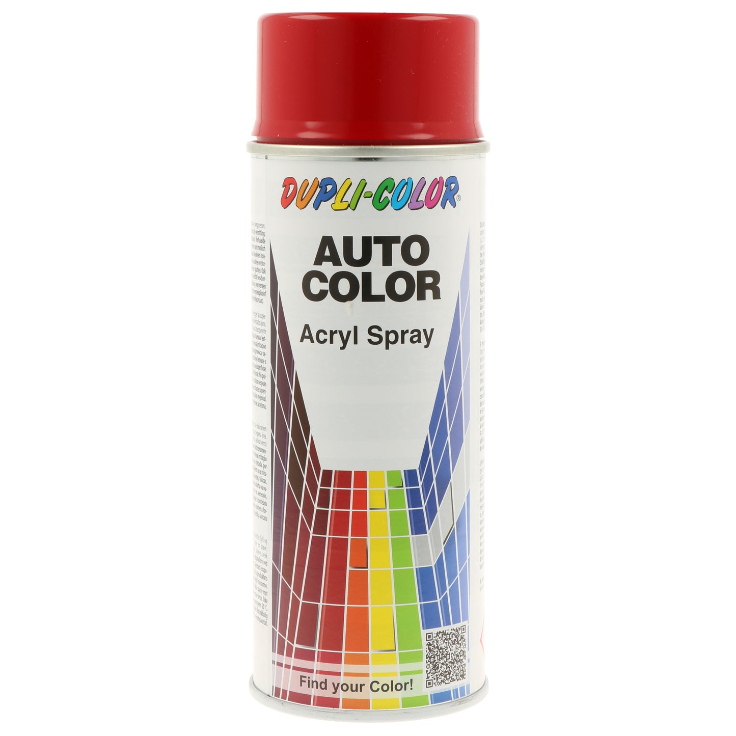 Dupli-Color "Auto" Sprühlack | Rot 5-0380 400ml