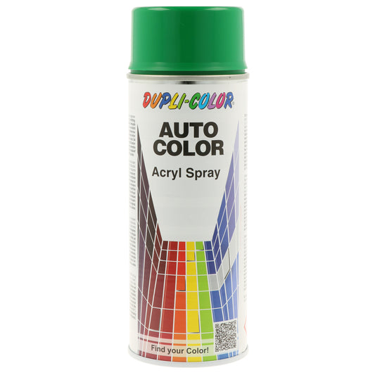 Dupli-Color "Auto" Sprühlack | Grün 7-0360 400ml