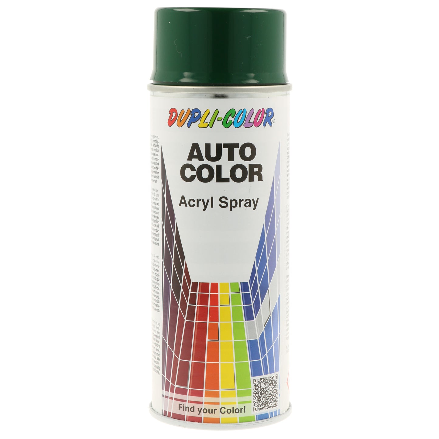 Dupli-Color "Auto" Sprühlack | Grün 7-0420 400ml