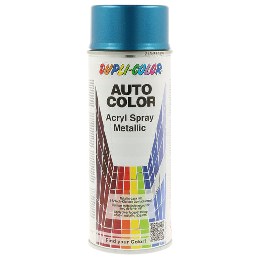 Dupli-Color "Auto" Sprühlack | Blau metallic 20-0270 400ml