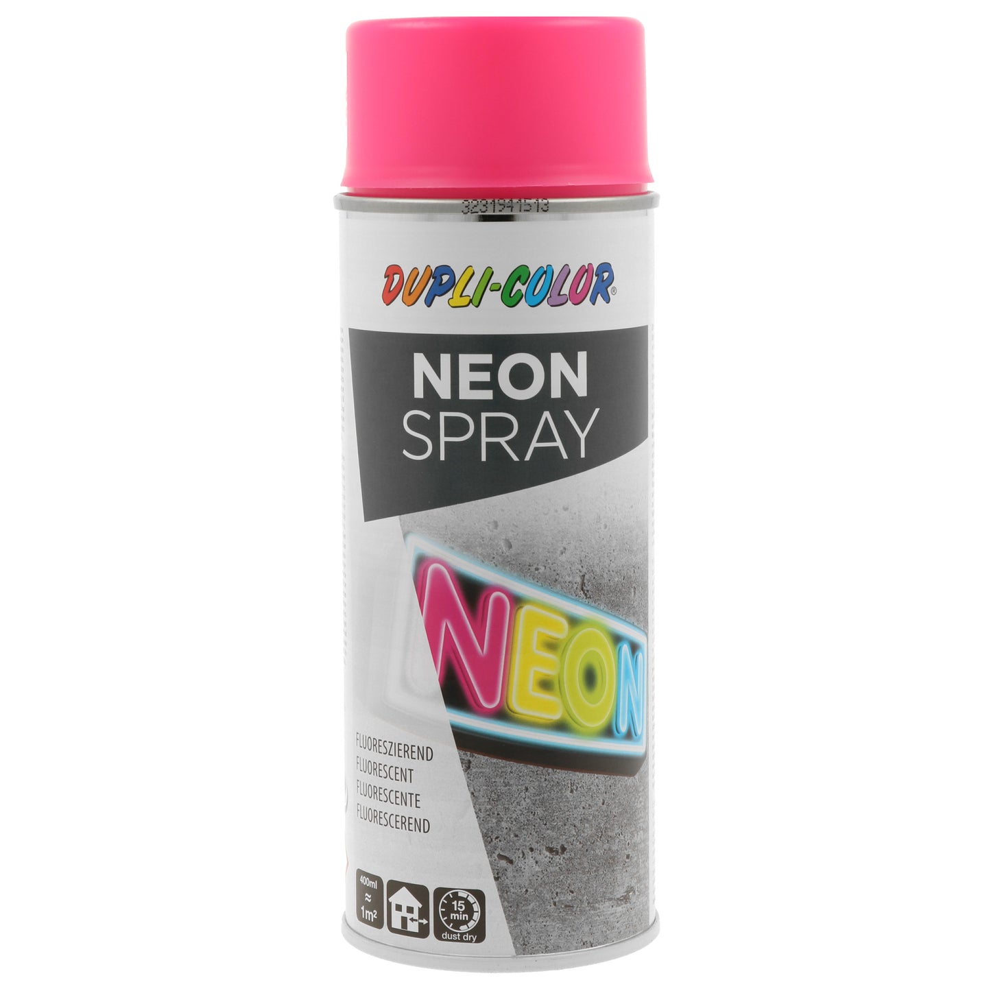 Dupli-Color Neon Spray | Pink 400ml