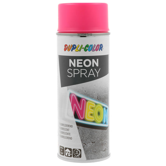 Dupli-Color Neon Spray | Pink 400ml