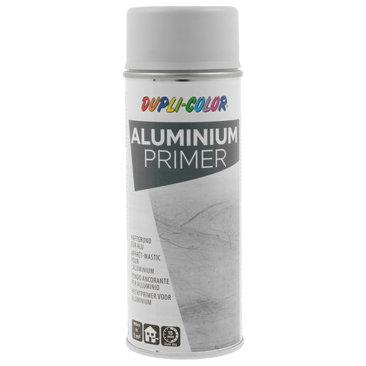 Dupli-Color Aluminium Primer grau 400ml