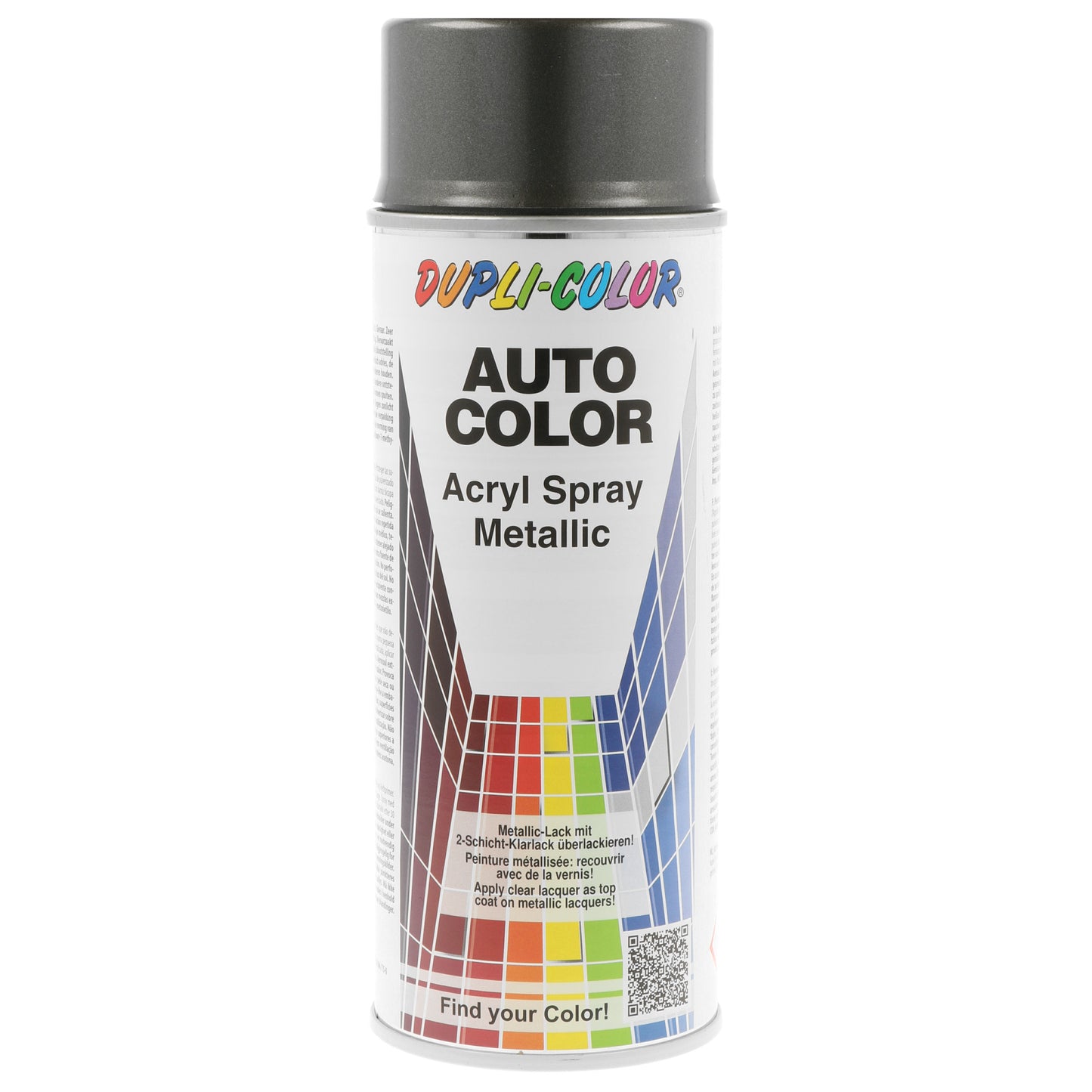 Dupli-Color "Auto" Sprühlack | Blau metallic 70-0060 400ml