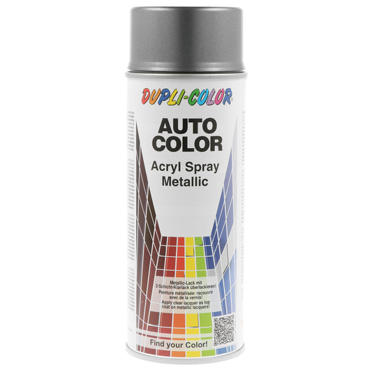 Dupli-Color "Auto" Sprühlack | Grau metallic 70-0020 400ml