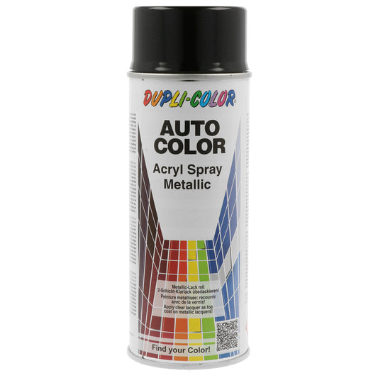 Dupli-Color "Auto" Sprühlack | Grau metallic 70-0140 400ml