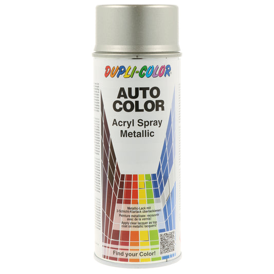 Dupli-Color "Auto" Sprühlack | Silber metallic 10-0130 400ml