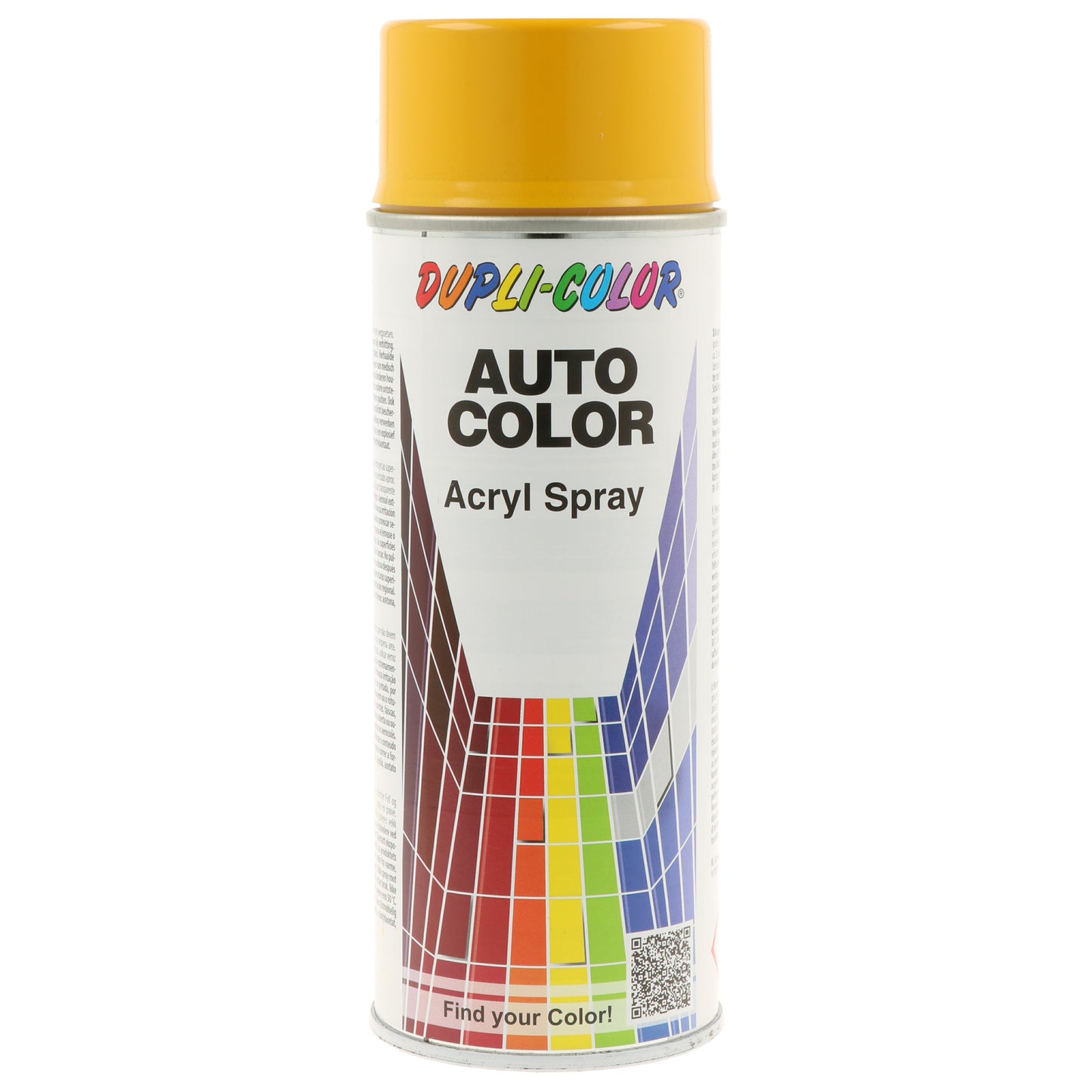 Dupli-Color "Auto" Sprühlack | Gelb 3-0600 400ml