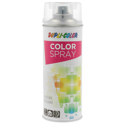 Color-Spray Klarlack  Buntlack glänzend 400 ml