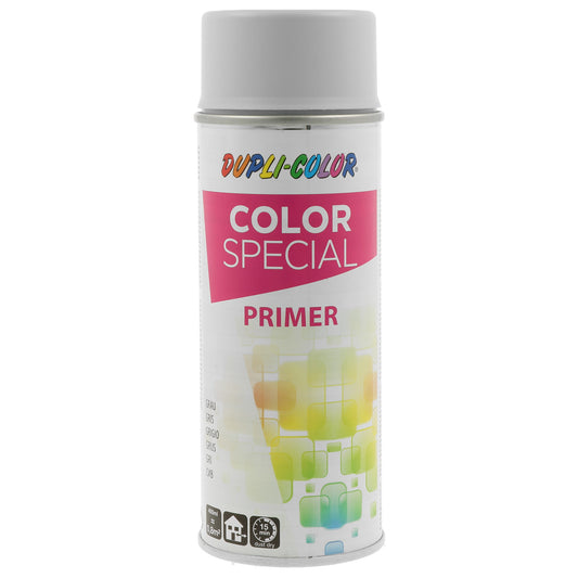 Color-Spray Universalgr. grau Buntlack 400 ml