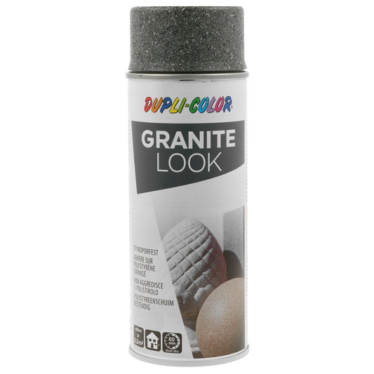 DC GRANITE LOOK grau Buntlack 400 ml