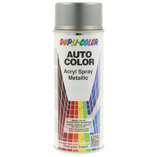 Dupli-Color "Auto" Sprühlack | Silber metallic 10-0210 400ml