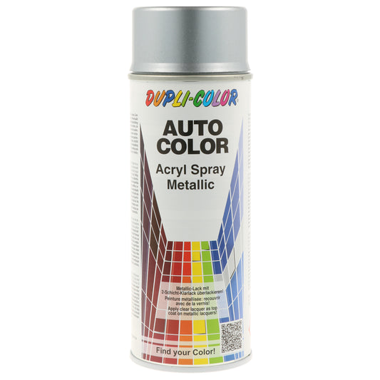 Dupli-Color "Auto" Sprühlack | Silber metallic 10-0030 400ml