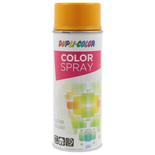 Color-Spray narzissengelb Buntlack glänzend 400 ml