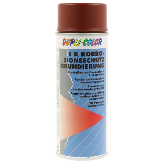 Dupli-Color | 1K-Korrosionsschutz Grundierung 400ml