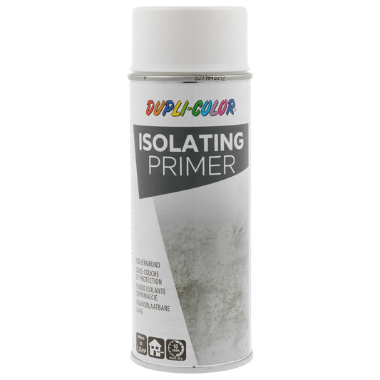 Dupli-Color Isolating Primer weiß 400ml